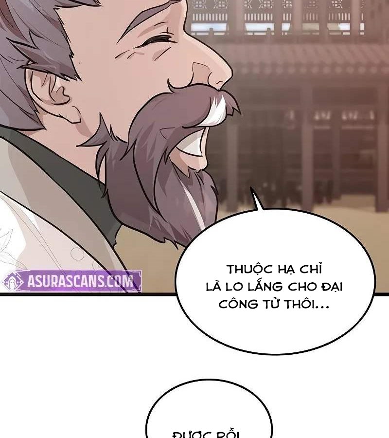 Vợ Tôi Là Giáo Chủ Ma Giáo Chapter 3 - Trang 2